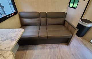 2021 Gulf Stream Trailmaster 26BHG (#08)