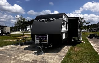 Adventure Getaway Great Price