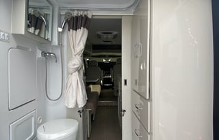 Dora the Explorer 2022 Thor MotorCoach Rize 18M