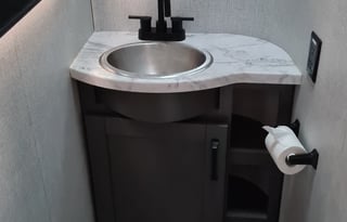 2023 Grand Design Reflection 311BHS