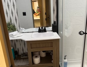 Forest River RV Salem 33TS