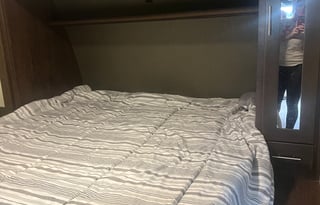 2018 STYRKER ST-2912-TOY HAULER