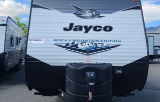 2022 Jayco 264BHW Bunkhouse Sleeps 8 /Pet Friendly