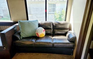 Best Cozy and Family-Friendly Approved 2017 Camper