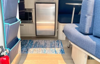 2021 Airstream 16RB featured in RV today Magazine