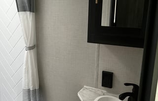 2022 Forest River RV Ozark 1650BHKX