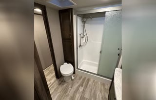 2020 Grand Design Solitude - 2 Bedroom PENTHOUSE!