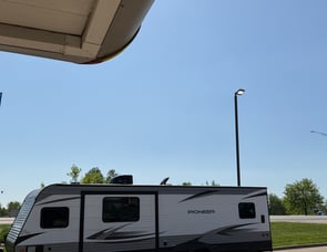 Heartland Pioneer RG28