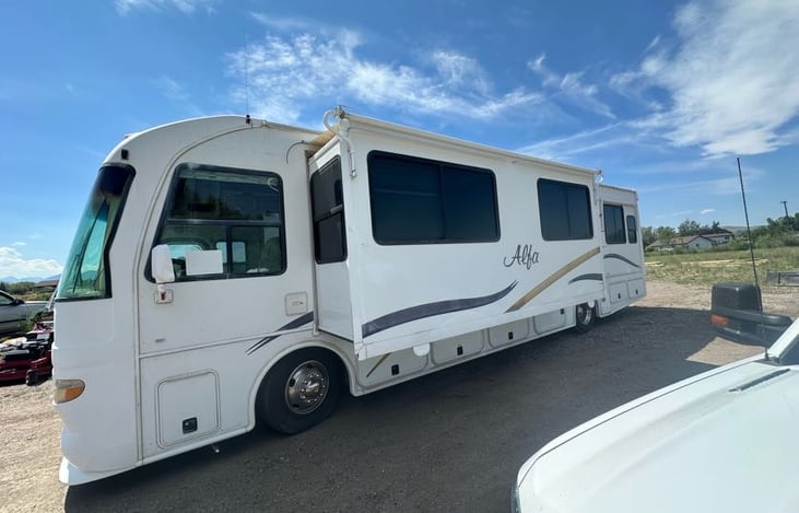 RV Photo