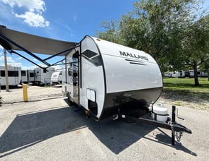 Heartland Heartland Mallard