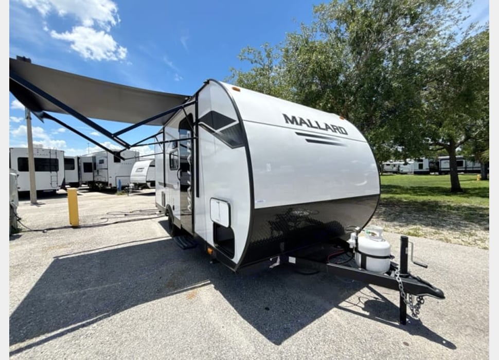 Travel Trailer rentals in Ladera Ranch