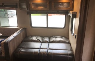 2018 Palomino Puma 31-BHSS