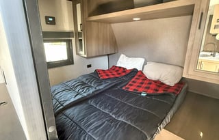 2023 Autumn Ridge Bunkhouse