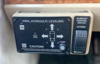 Your Adventurer Awaits in this Comfy Motorcoach