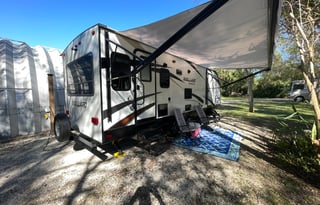 MICKEY -  2019 Heartland Mallard M27