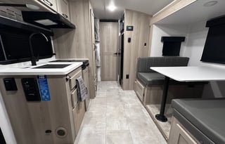 2025 Forest River RV Flagstaff E-Pro E20BHS