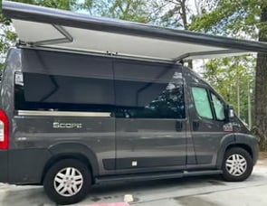 Thor Motor Coach Scope 18M