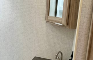 2021 Winnebago Industries Towables Minnie 2801BHS