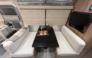 AirstreamDream - Luxury Camping
