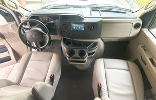 2020 Gulf Stream RV Conquest Class C 63111