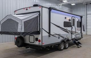 2021 Forest River RV Rockwood Roo 233S