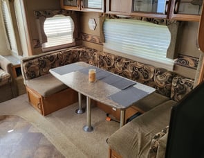 Palomino Puma 253-FBS