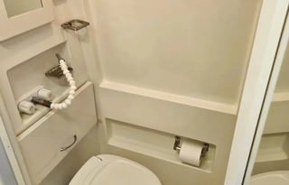 Great West Vans - Legend Sprinter RV