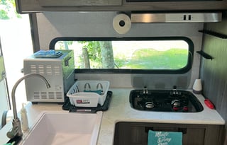 2021 Dutchmen Kodiac