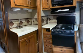 2016 Jayco Redhawk 31XL - Sleeps 8