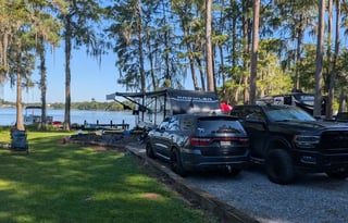 Your stress free RV getaway is here! Prowler 290BH