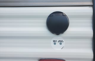 2020 Palomino Puma XLE Lite 25TFC Toy Hauler