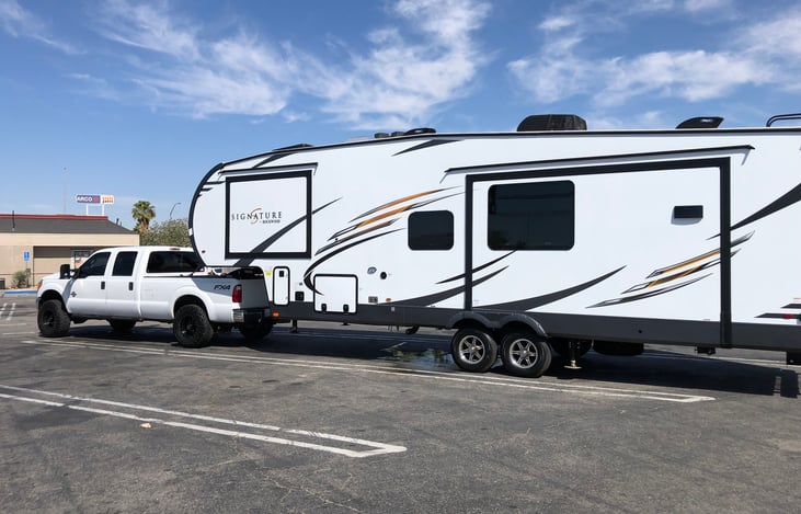 RV Photo