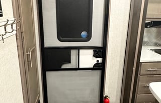 2021 CrossRoads RV Sunset Trail SS331BH