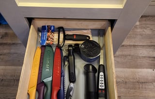 Cozy Cruiser or Lakeside Retreat