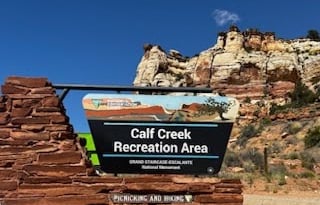 4WD REVEL "Rosie" UNLIMITED MILES Mighty 5 & More!