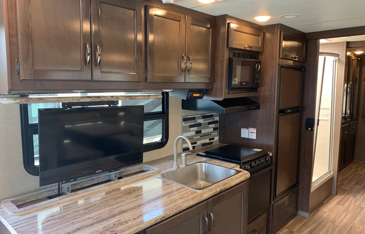RV Photo