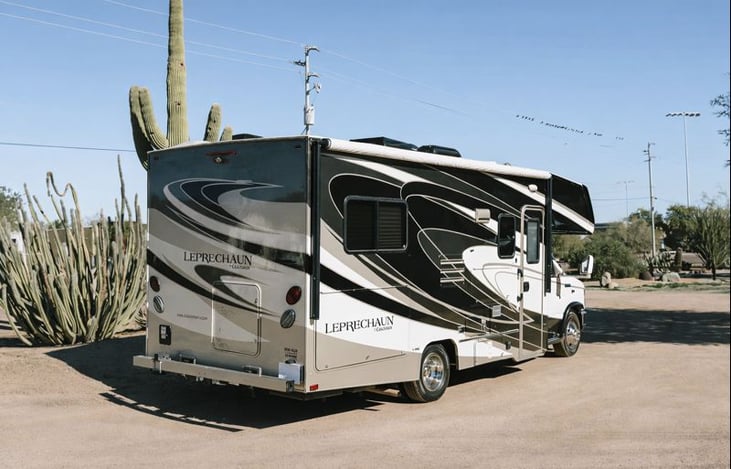 RV Photo