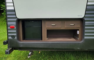 MOJO's 2018 Springdale SG270LE