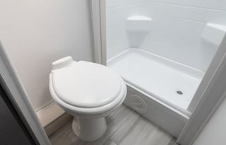 24ft Adventure-Ready RV | Fully Stocked | Sleeps 6
