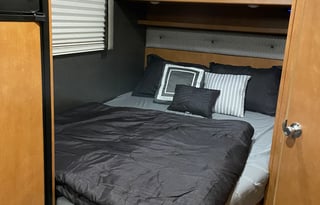 Beautiful Winnebago Minnie Winnie 22feet