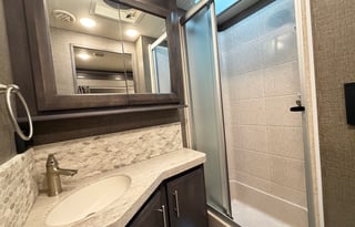 Home Away From Home | The Venetian
