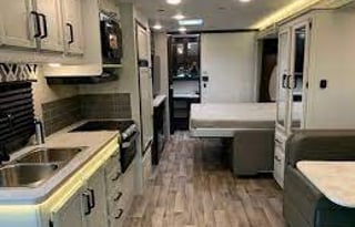 The Ultimate Family Fun RV Camper