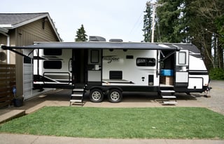 2022 Grand Design Imagine 2800BH