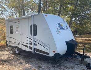 Keystone RV Zeppelin 181