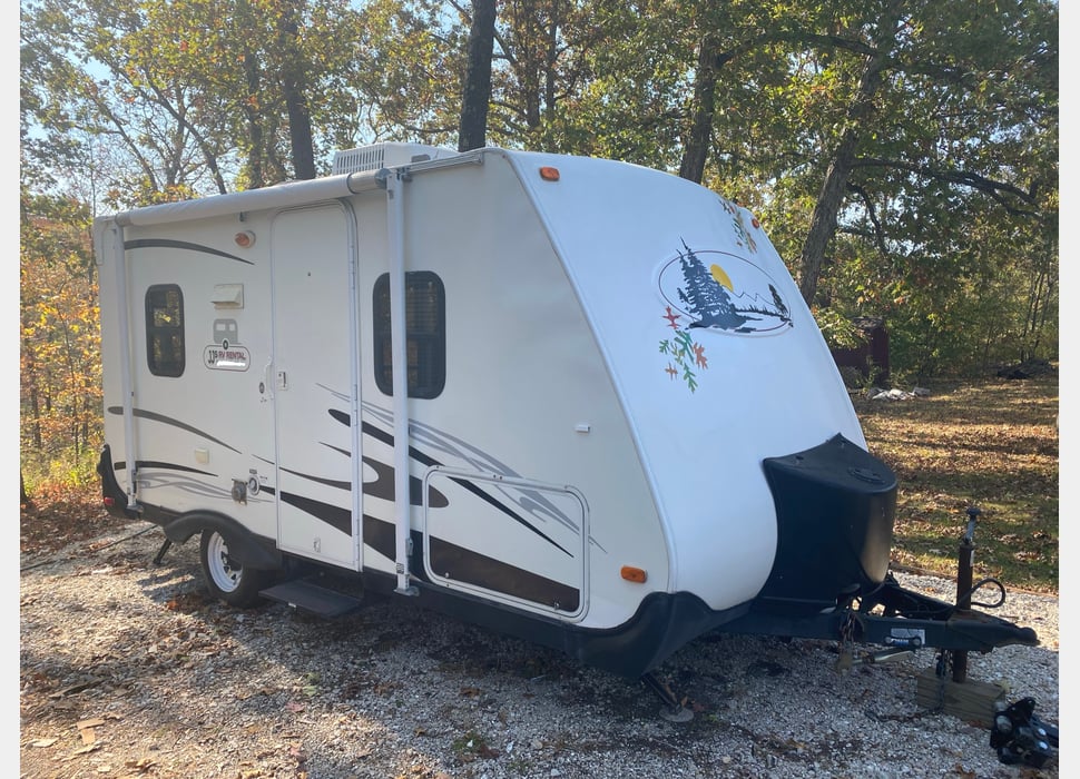 Travel Trailer rentals in West plains