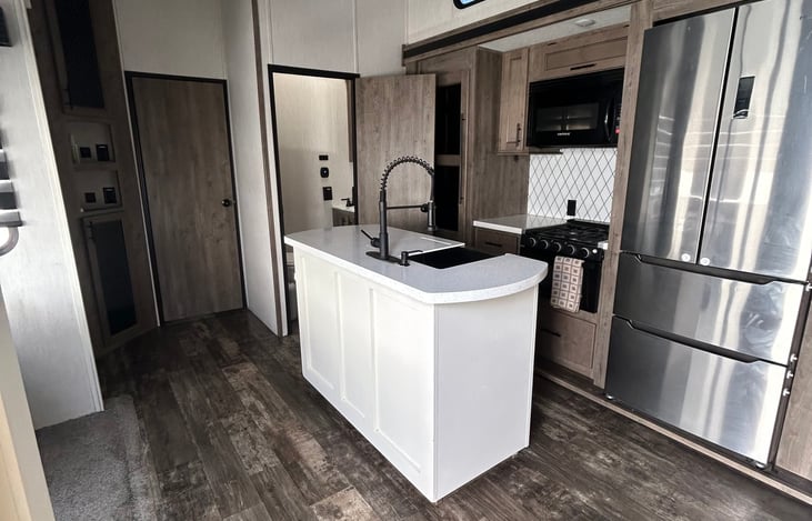 RV Photo