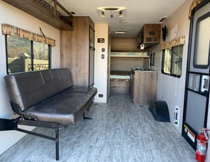 KZ Sportsmen Classic 180TH