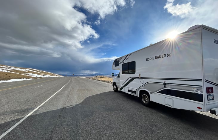 RV Photo