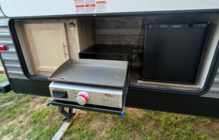 2021 Coachman Catalina Family Traveler!