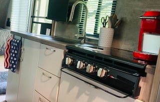 Who lives like WE DO? We DO!